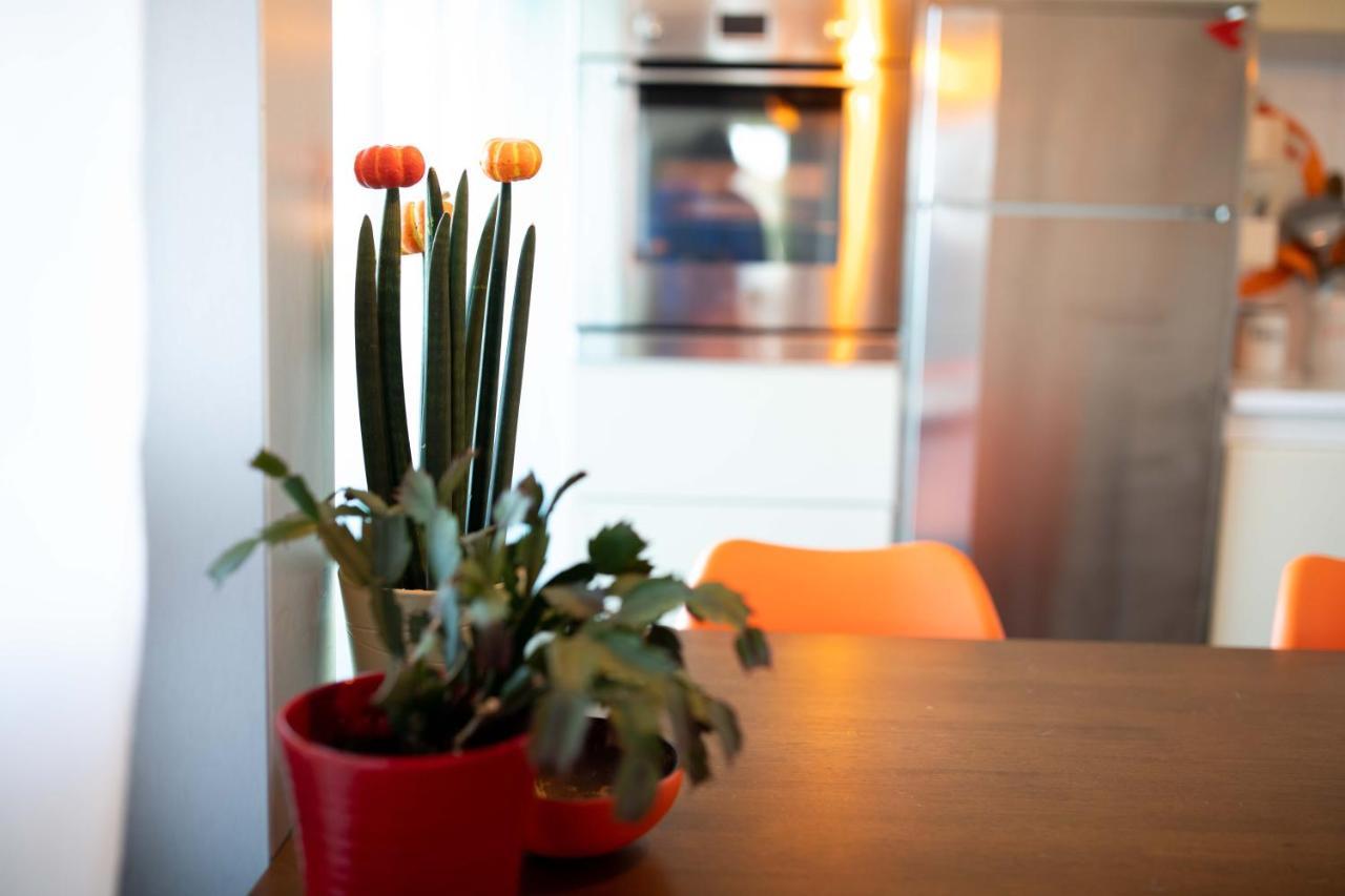 Sound Of Colors - Art Design Apartment Desenzano del Garda Kültér fotó